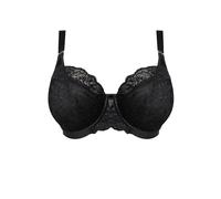 Soutien-gorge plunge paddé armatures femme Elomi Brianna Noir 105J