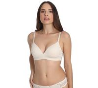 Soutien-gorge polyamide femme Sassa Sparkling Light Beige 95C