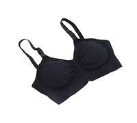 Soutien-gorge Pompe, Soutien-gorge Tire-lait Mains Libres élégant pour Puerpera à la Maison (XL)