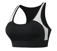 Soutien Gorge Pour Adolescente Sans Armatures Nouveau Modèle À Rayures Et Texture Effet Push Up Pour Petite Poitrine Et Sans Coutures Design Et Confortable Pour Un Maintien Optimal Et Une Be