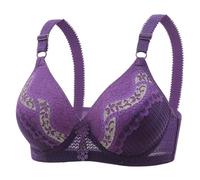 Soutien-gorge pour femme sans armatures grande taille soutien-gorge spaghetti confortable soutien-gorge de sommeil respirant réglable soutien-gorge confortable soutien-gorge sans fil t-shirt