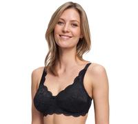 Soutien-gorge pour prothèse Latina Susa 8213 90-110 A-D Noir
