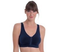 Soutien-gorge pour prothèse Lynn ANITA 5768X S-2XL Bleu Maritime