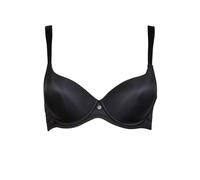 Soutien-gorge prÃ©formÃ© femme Lisca Alegra F Ã H Noir 90G