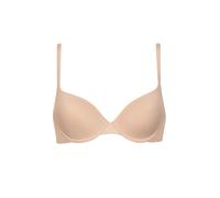 Soutien-gorge prÃ©formÃ© femme Lisca Bella B Ã E Marron 95E