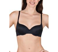 Soutien-gorge prÃ©formÃ© femme Lisca Bella B Ã E Noir 90B