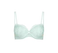 Soutien-gorge prÃ©formÃ© femme Lisca Daydream Vert 90E