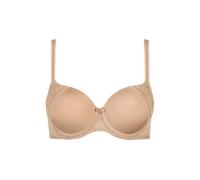 Soutien-gorge préformé femme Lisca EVELYN B à E Beige 95C