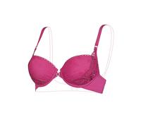 Soutien-gorge prÃ©formÃ© femme Lisca Fame Rose 90B