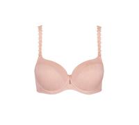 Soutien-gorge prÃ©formÃ© femme Lisca Gracia F Ã H Rose 95H