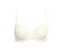 Soutien-gorge prÃ©formÃ© femme Lisca Ines Blanc 100E