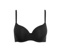 Soutien-gorge prÃ©formÃ© femme Lisca Ines Noir 105C