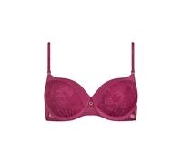 Soutien-gorge prÃ©formÃ© femme Lisca Robin Violet 115C