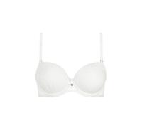 Soutien-gorge prÃ©formÃ© femme Lisca Ronia Blanc 95C