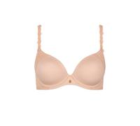Soutien-gorge prÃ©formÃ© femme Lisca Ruby Beige 110G