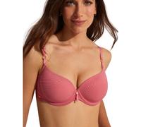 Soutien-gorge prÃ©formÃ© sculptant femme Selmark Matilda Rose 85E