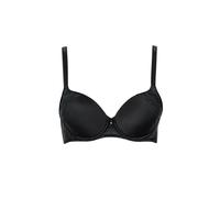 Soutien-gorge prÃ©formÃ© femme Lisca EVELYN B Ã E Noir 115C