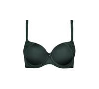 Soutien-gorge préformé femme Lisca EVELYN B à E Vert 105C