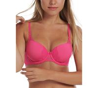 Soutien-gorge préformé femme Lisca Leonie Rose 90B