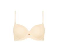 Soutien-gorge préformé femme Lisca Nina Beige 90E