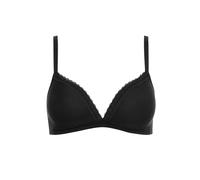 Soutien-gorge préformé sans armatures femme Lisca Ines Noir 85B