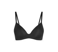 Soutien-gorge préformé sans armatures Mona - Caviar - 85E, Caviar, 85E