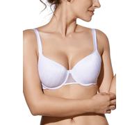 Soutien-Gorge Prémaillé Vanesa Pour Femme Rempli Avec Armature Taille C Selene