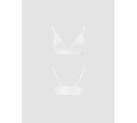 Soutien-Gorge PS001 Sport Edition Blanc