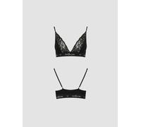 Soutien-Gorge PS001 Sport Edition Noir