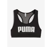Soutien-gorge Puma 4 Keeps noir profond - XS