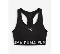 Soutien-gorge Puma 4KEEPS ELASTIC noir pur - M