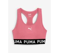 Soutien-gorge Puma 4KEEPS ELASTIC rose - L