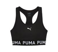 Soutien-Gorge Puma 4Keeps Élastique Noir 526962 01 Original