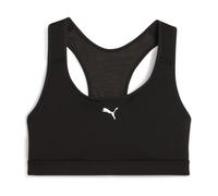 Soutien-Gorge Puma 4Keeps Running Bra, Puma Noir 524953 01 Original