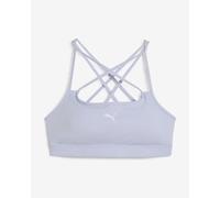 Soutien-gorge Puma Move Strappy lilas clair - L