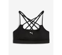 Soutien-gorge Puma Move Strappy noir foncé - XL
