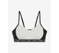 Soutien-gorge Puma Move Strong blanc noir - L