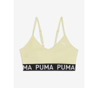 Soutien-gorge Puma Move Strong jaune - S