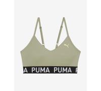 Soutien-gorge Puma Move Strong vert - XS