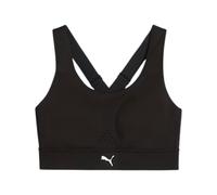 Soutien-gorge Puma PWR Breathe Noir Femme, Taille XS.
