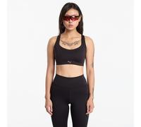 Puma Brassière de sport PWRMODE – Maintien élevé Femme L Noir