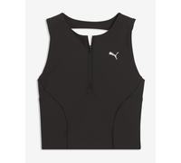 Soutien-gorge Puma Run Lightstride noir pur - L