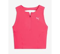 Soutien-gorge Puma Run Lightstride rose intense - XS