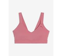 Soutien-gorge Puma Shape rose - XS