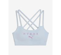 Puma X Hyrox Move Strappy Sports Bra Blanc S Femme
