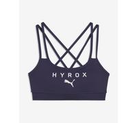 Soutien-gorge Puma x HYROX Move Strappy bleu marine - S