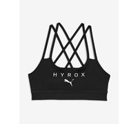 Soutien-gorge Puma x HYROX Move Strappy noir blanc - XS