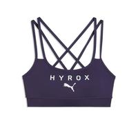 Soutien-gorge Puma x Hyrox Move Violet Femme, Taille S