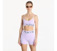 Soutien-gorge Puma X Hyrox Strappy Pwrmode Bra Light Lavender S