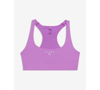 Soutien-gorge Puma x HYROX Tech lilas - M